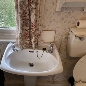 Pre Build Cleaning Bo ness